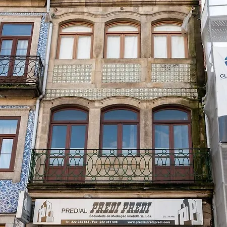 Coliseu Center Appartement