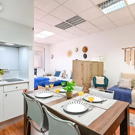 Coliseu Center Appartement Porto